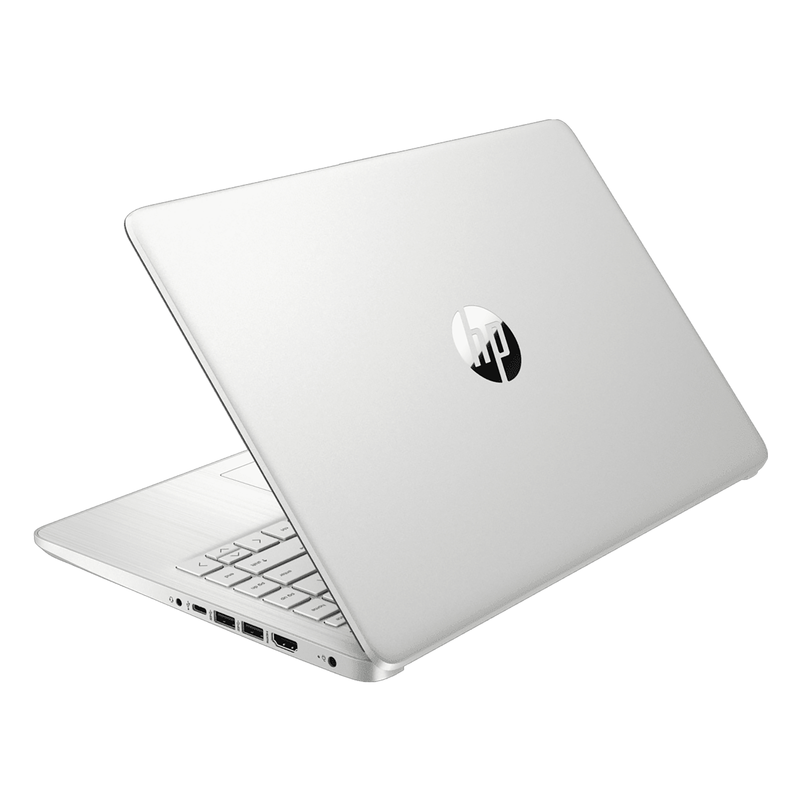 HP purchases Laptop